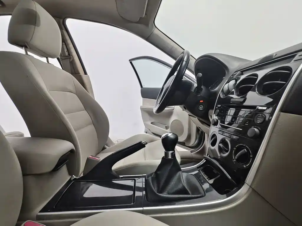 Mazda 6 — миниатюра 15
