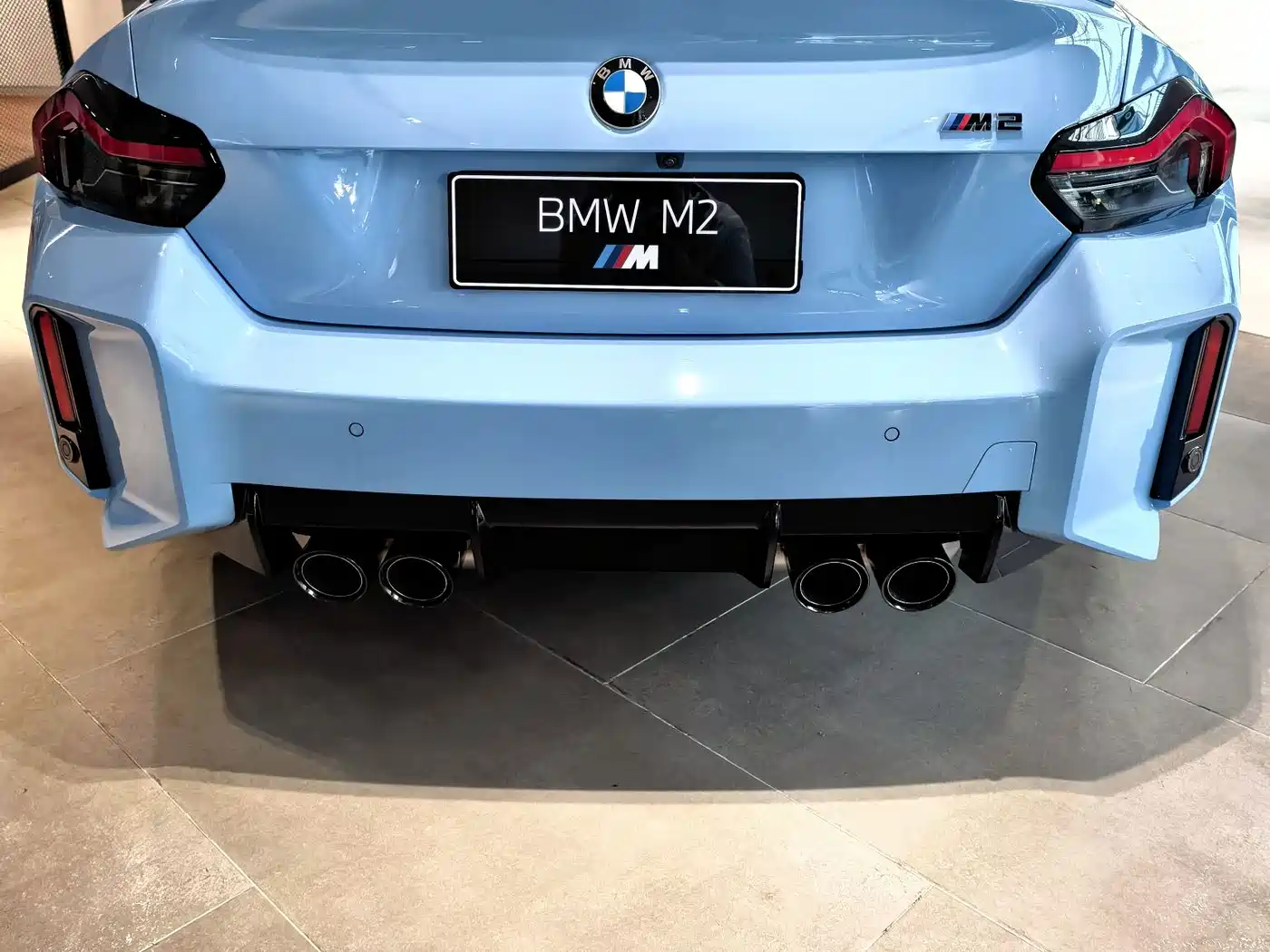 BMW M2