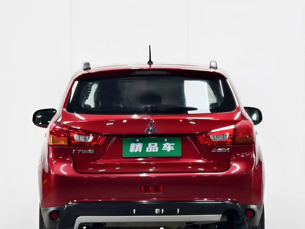 MITSUBISHI JINXUAN ASX