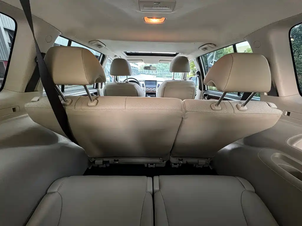 Mitsubishi Pajero Sport — миниатюра 8