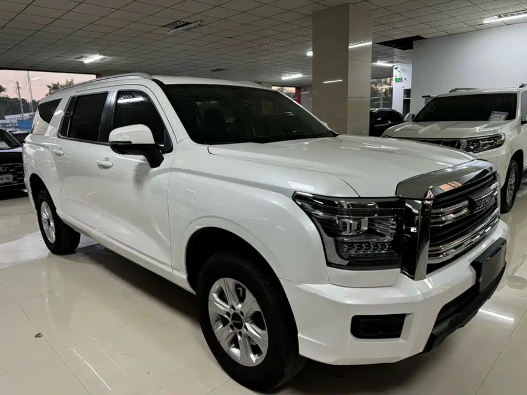 Haval H5 — миниатюра 17