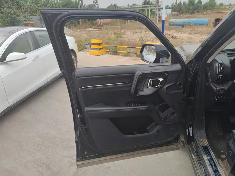 Haval Big Dog PLUS — миниатюра 7