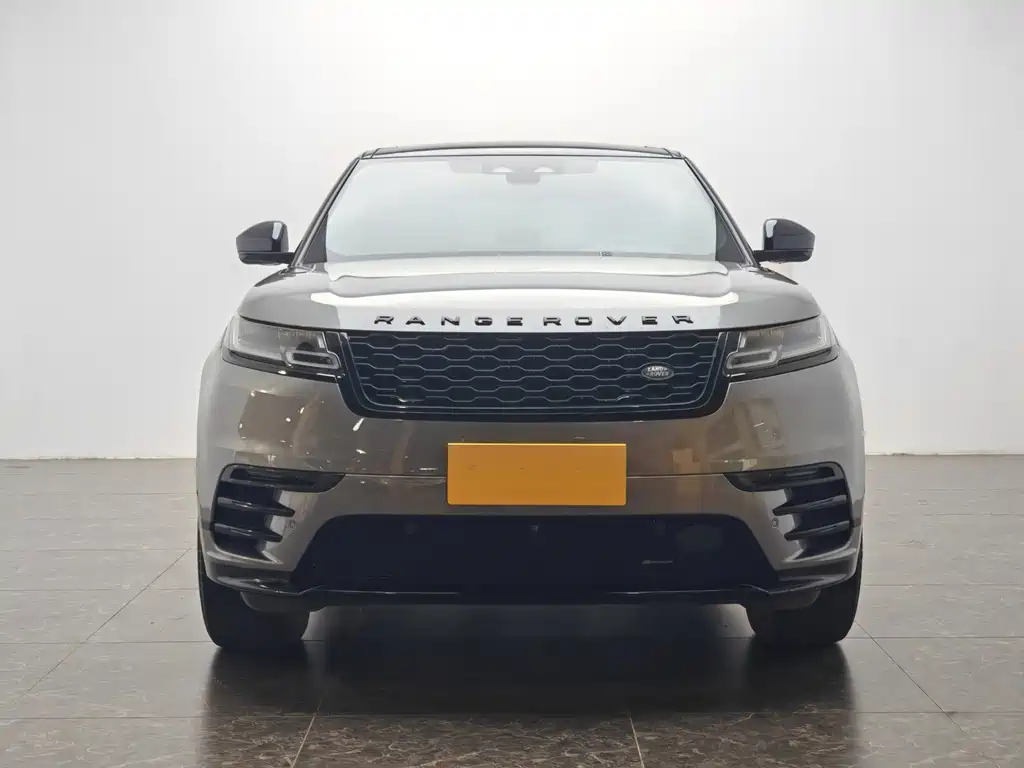 LAND ROVER RANGE ROVER STAR PULSE