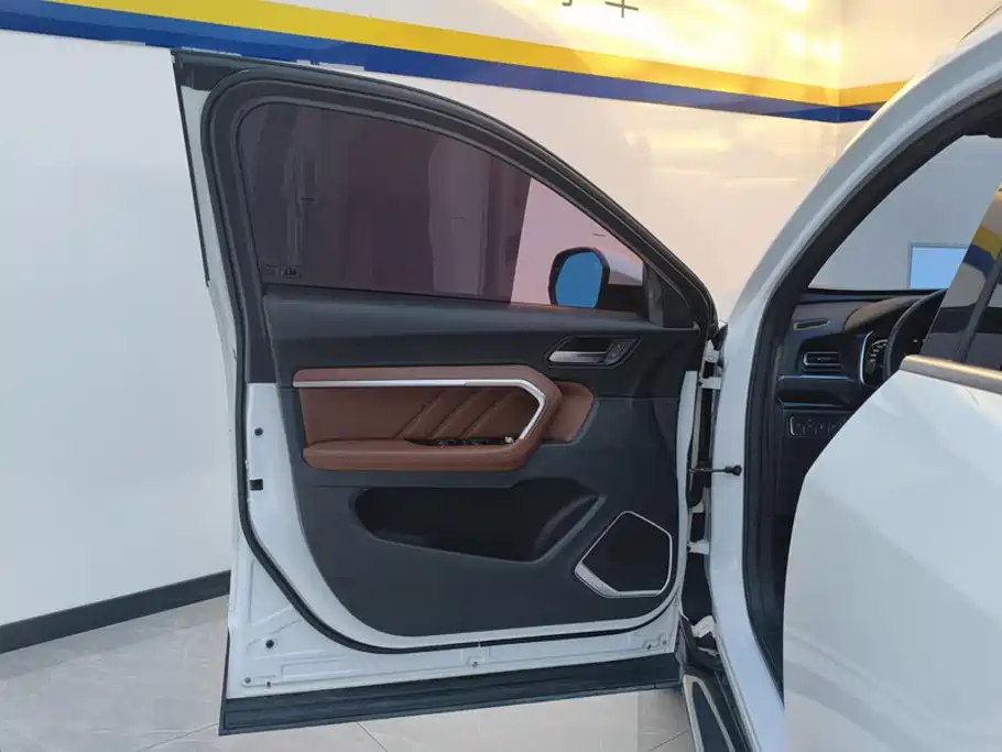 Haval H6 — миниатюра 7