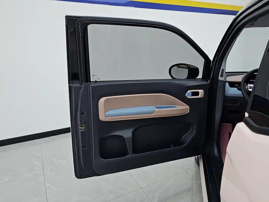 Chery QQ QQ Ice Cream — миниатюра 7