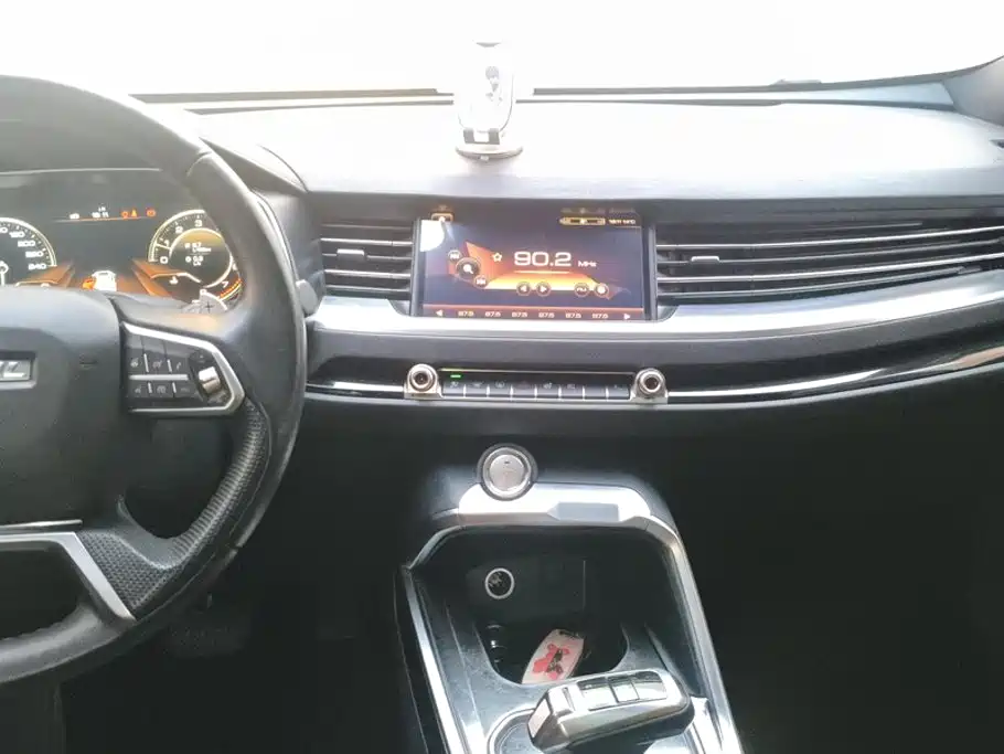 Haval H6 — миниатюра 13