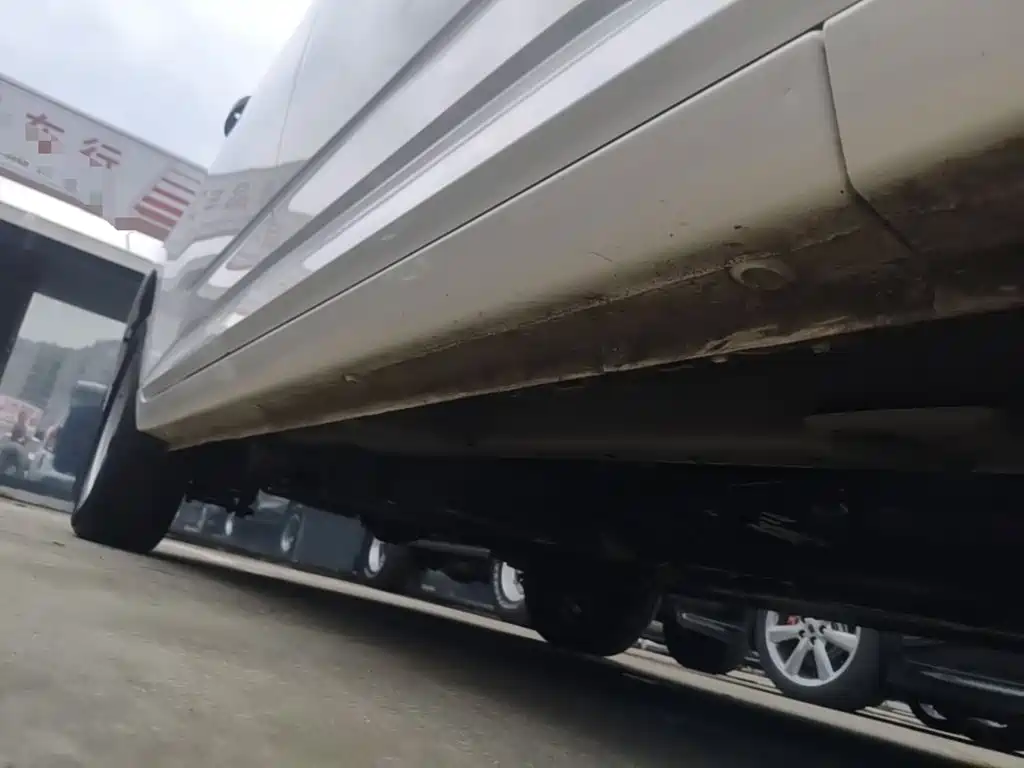 Wuling Hongguang PLUS — миниатюра 21