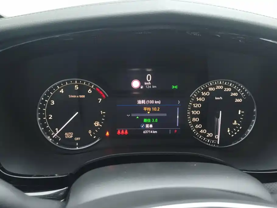 Cadillac XT5 — миниатюра 14