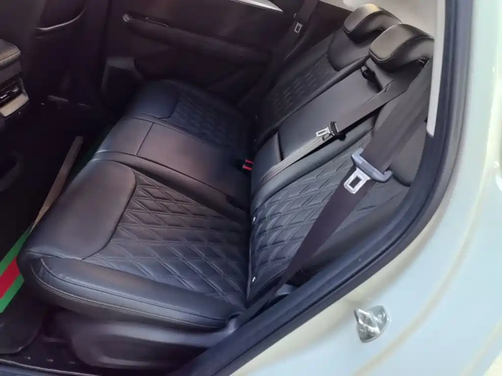 Wuling Xingchen — миниатюра 17