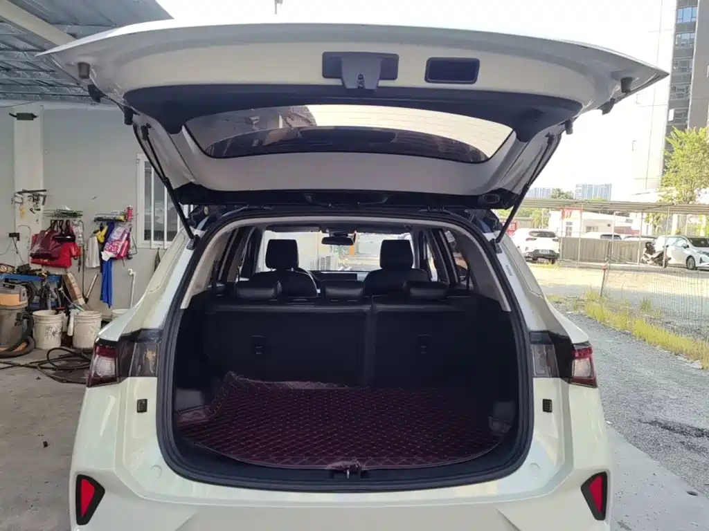 Wuling Xingchen — миниатюра 19