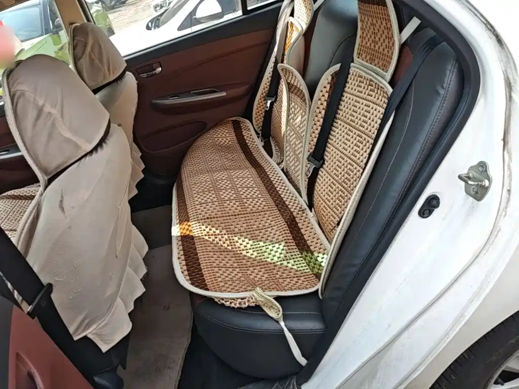 BYD L3 — миниатюра 17