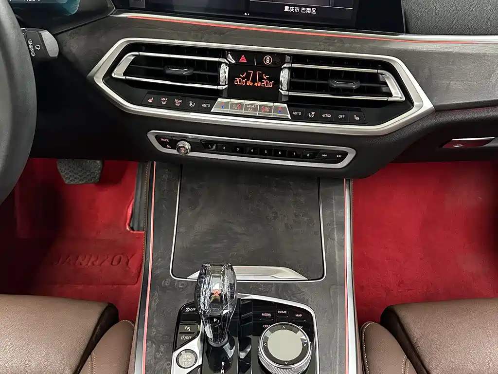 BMW X5 — фотографии объявления, Фото 15