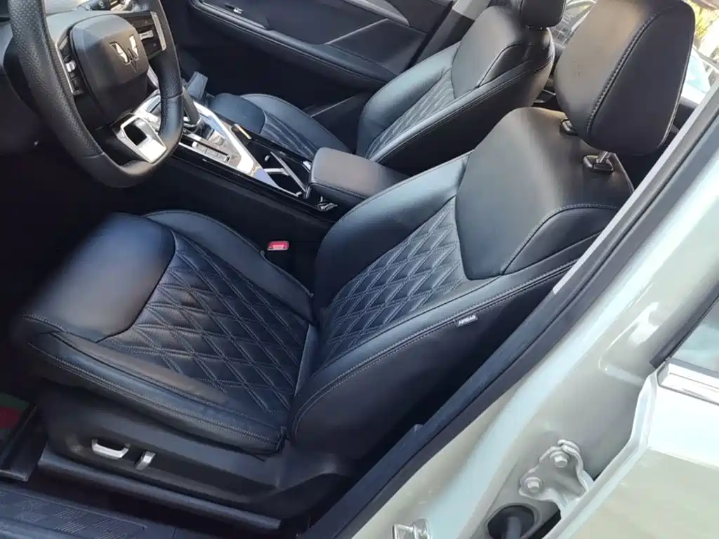 Wuling Xingchen — миниатюра 15