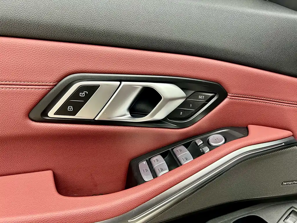 BMW 3 Series — фотографии объявления, Фото 16