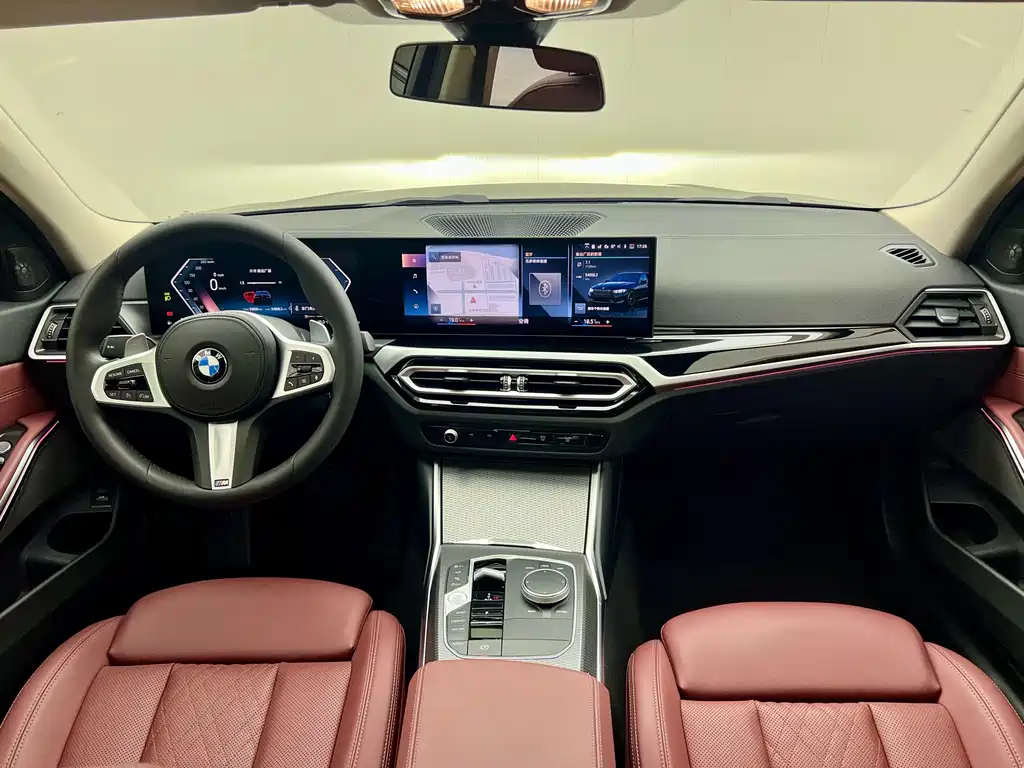 BMW 3 Series — фотографии объявления, Фото 18