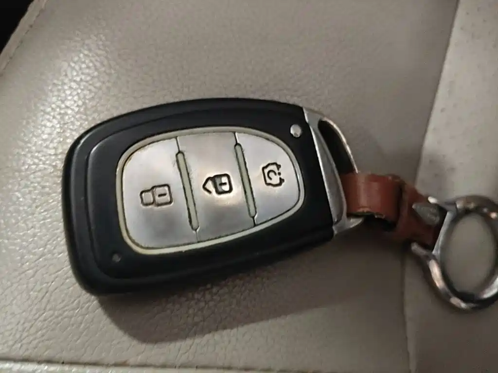 Huasu Huansu H3 — миниатюра 9