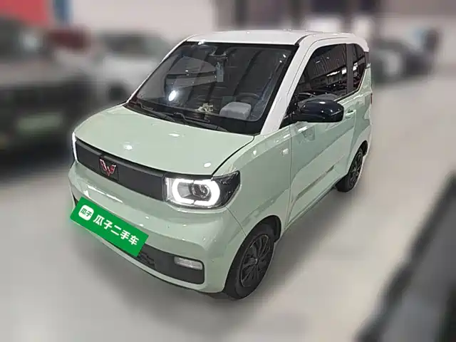 2022 Wuling Motors Hongguang Mini EV