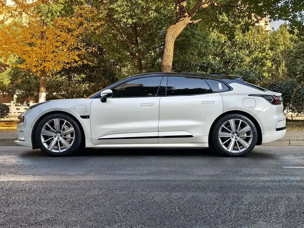 ZEEKR EXTREME KRYPTON 001