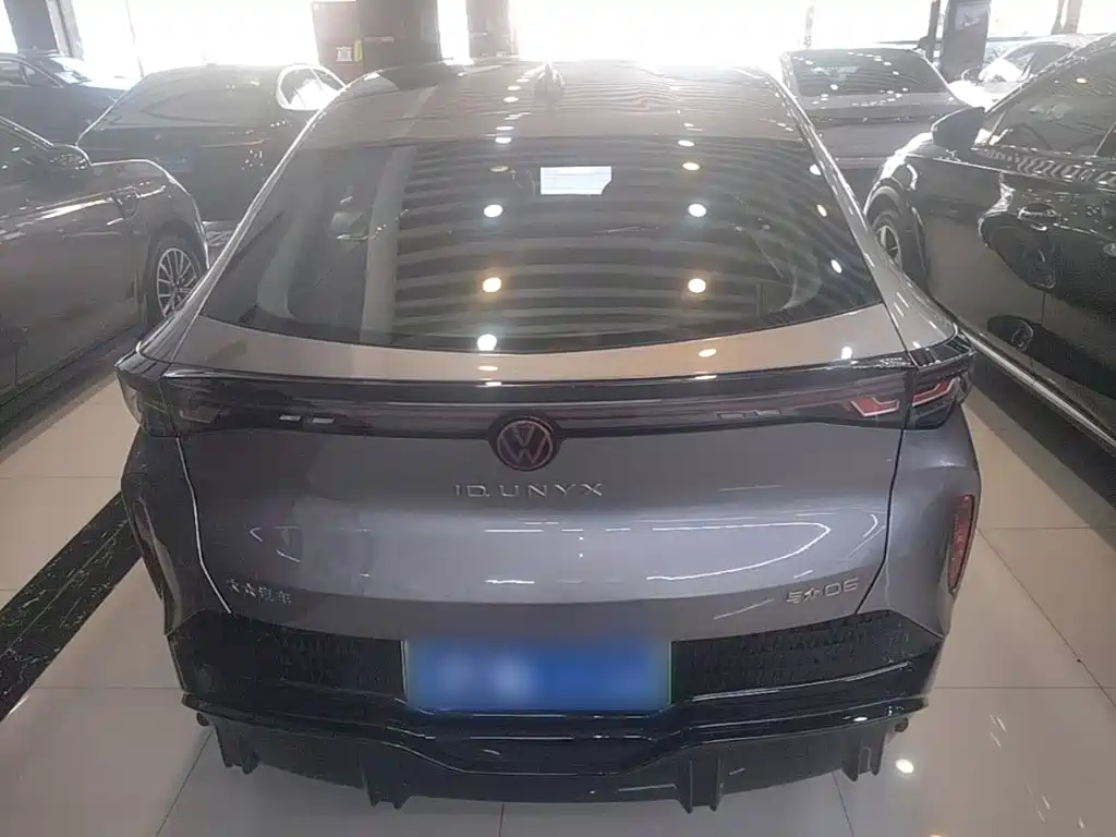 Volkswagen 06 — миниатюра 6