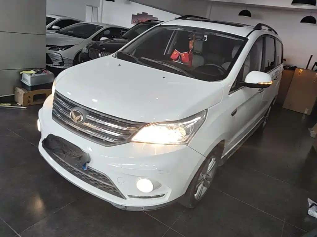 Huasu Huansu H3