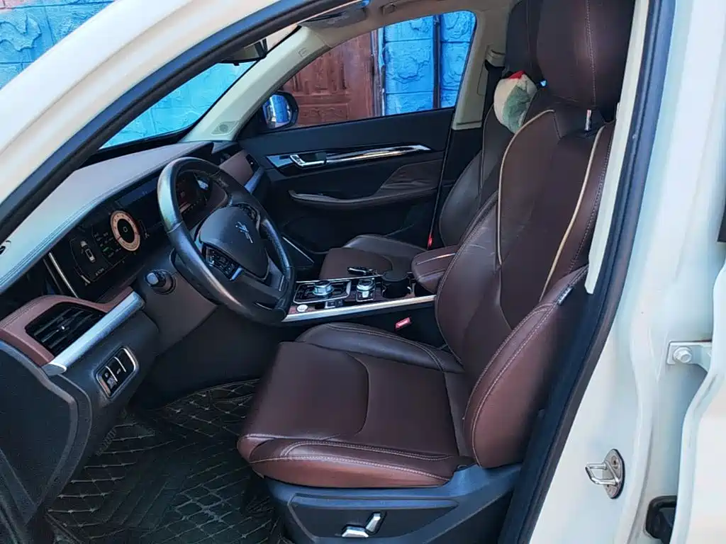 DORCEN G60S — миниатюра 15