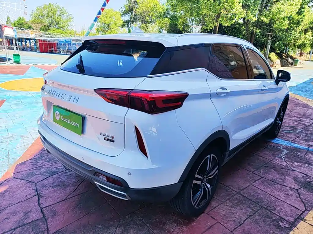 DORCEN G60S — миниатюра 7