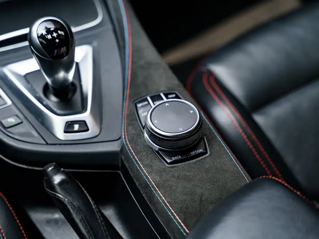 BMW M2 — миниатюра 15