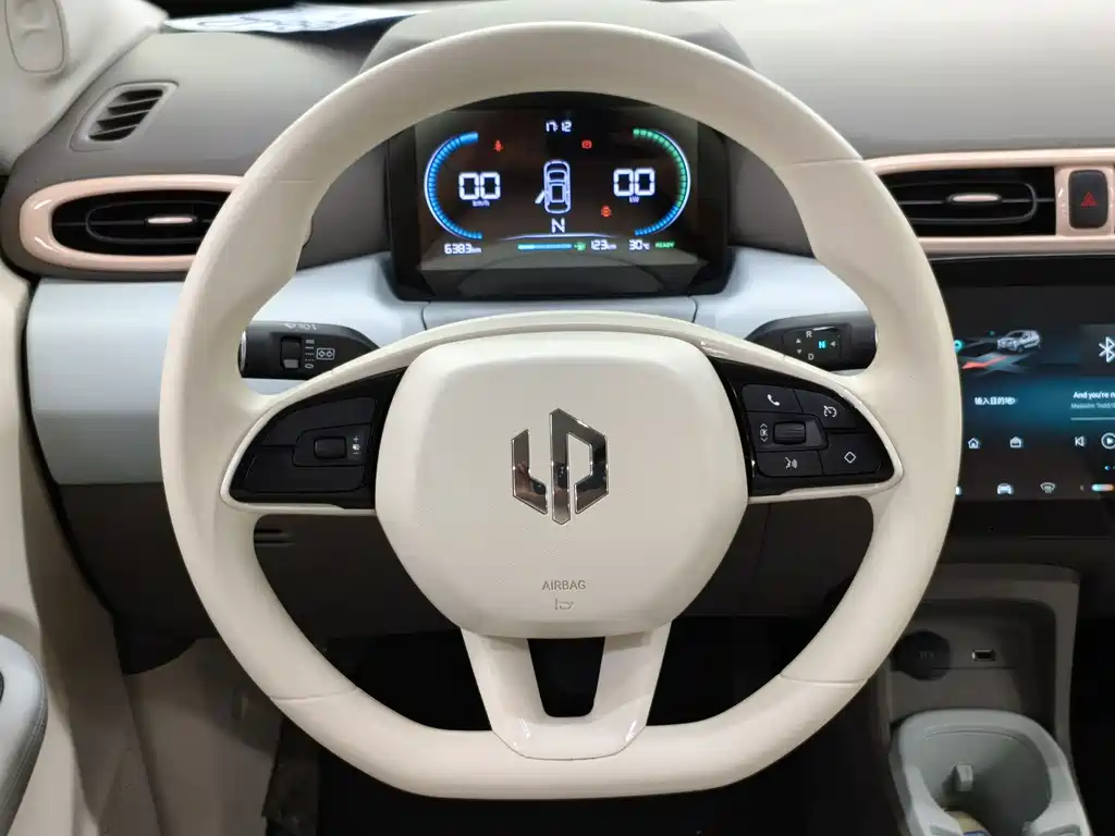 Leapmotor T03 2024 403