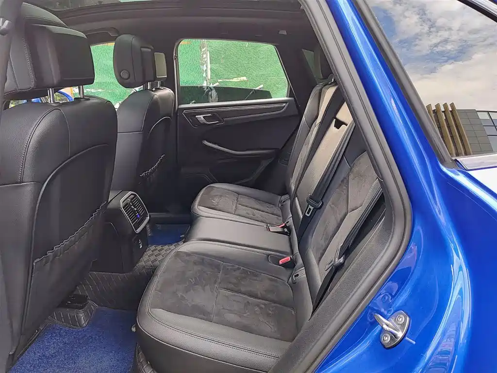 Porsche Macan 2021 Macan 2.0T