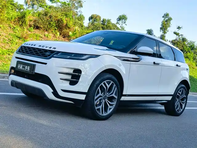 LAND ROVER RANGE ROVER AURORA 2021