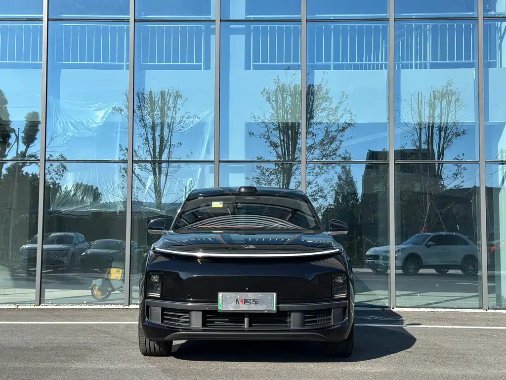 IDEAL CAR IDEAL L9