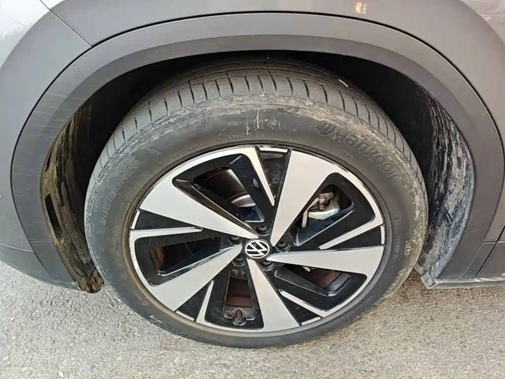 Volkswagen ID.6 X — миниатюра 23