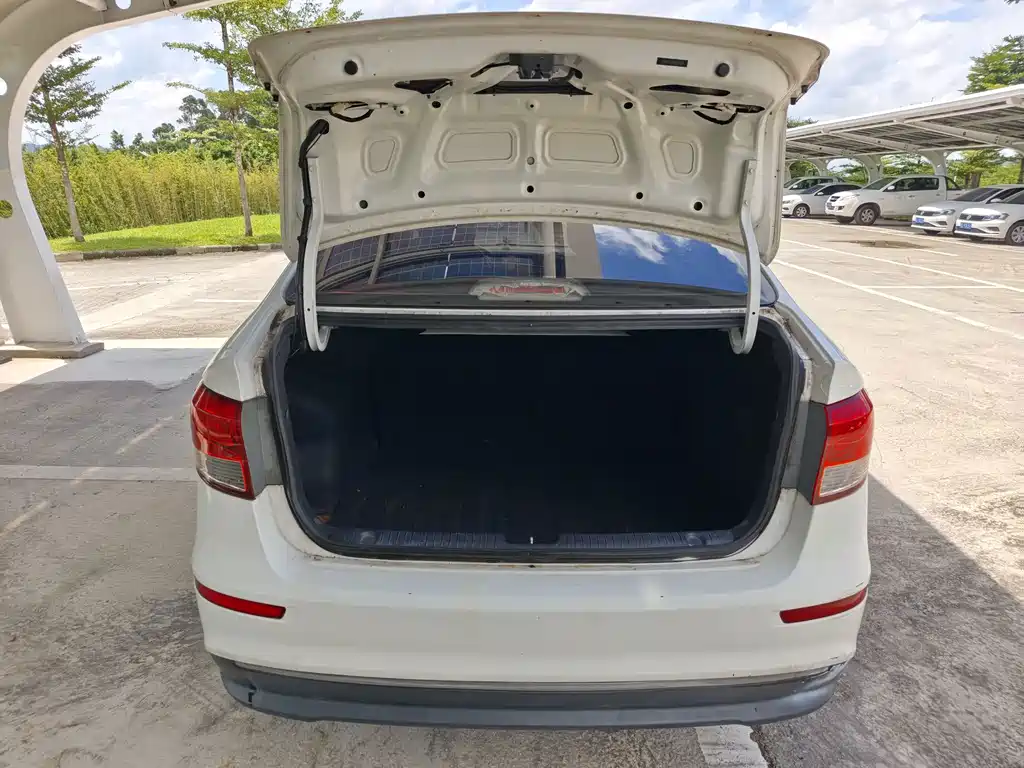 Kia K2 Sedan 1.4L AT GLS, фото 18