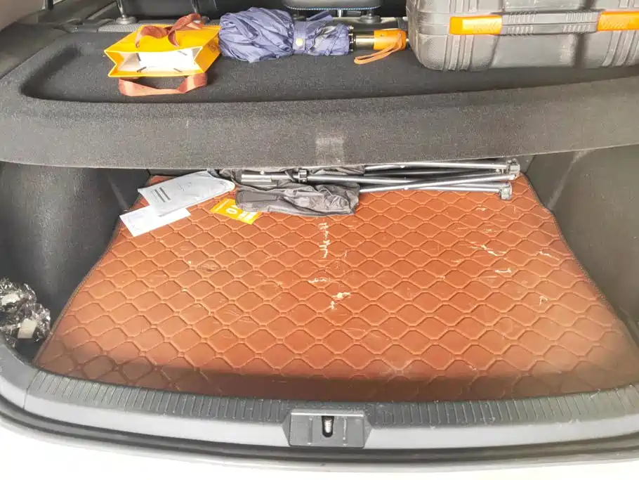 Volkswagen Golf EV — миниатюра 4