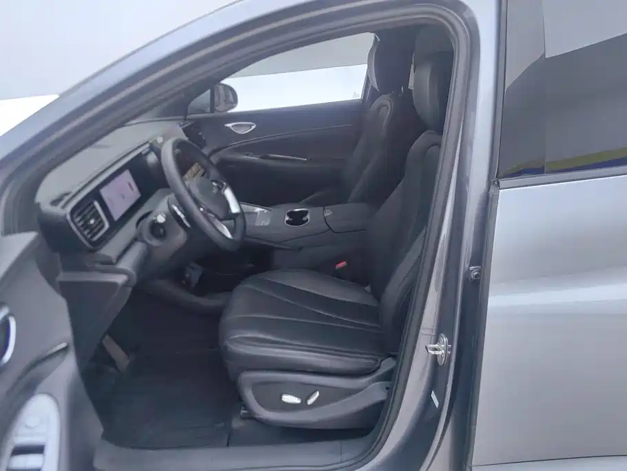 BYD Sealion 06 — миниатюра 9