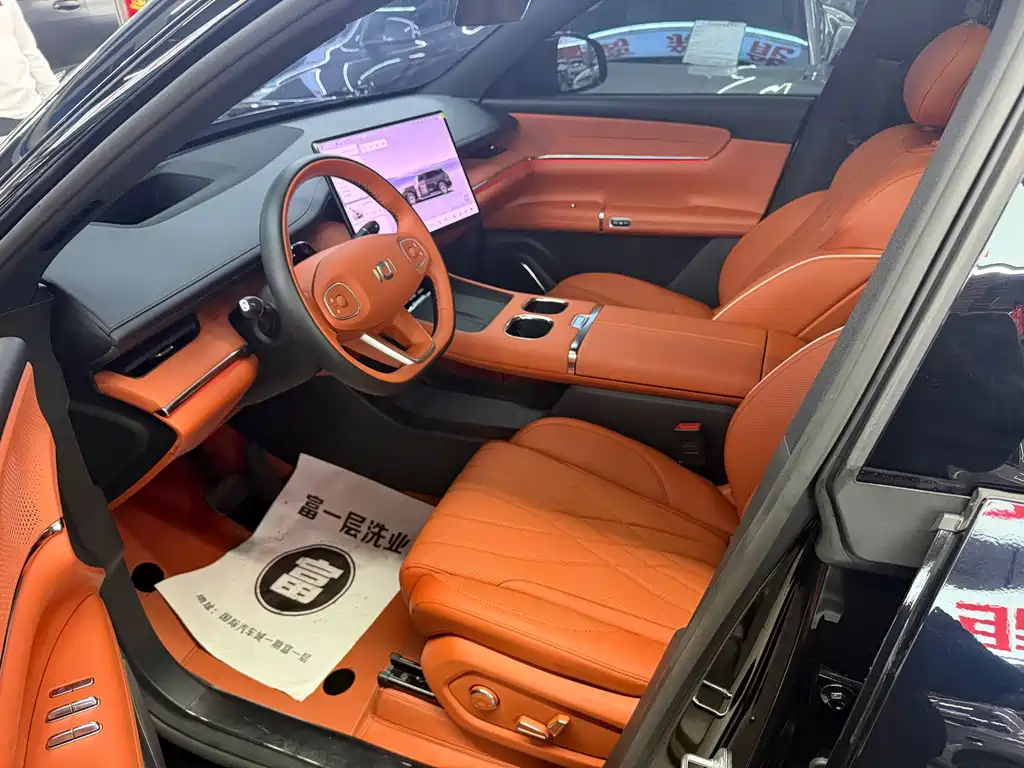 Qiyuan Qiyuan Q07 — миниатюра 7