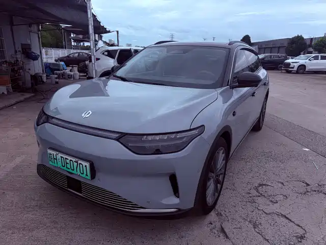 2024 Leapmotor C11