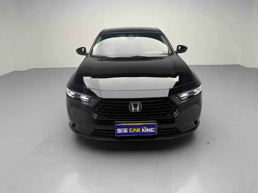 Honda Accord 2024 260TURBO Luxury