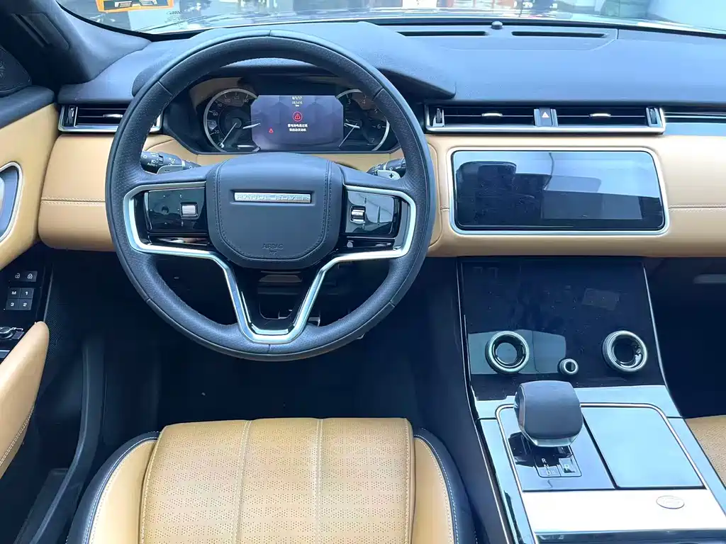 Land Rover Range Rover Velar 2022 250PS