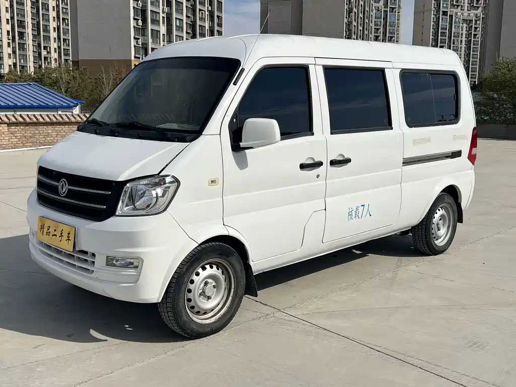 DFSK K07S