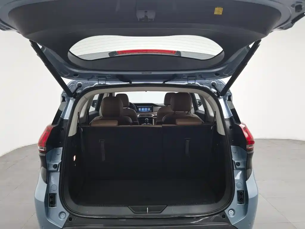 Haima Haima 7X — миниатюра 16