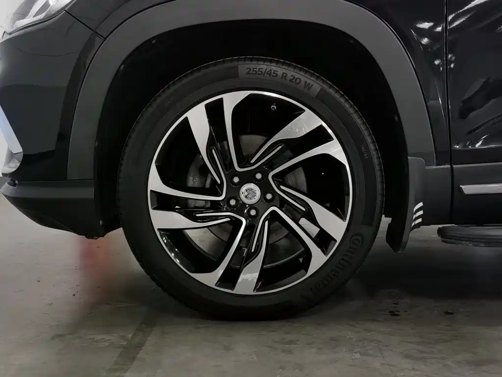 Jetour X90 — миниатюра 17