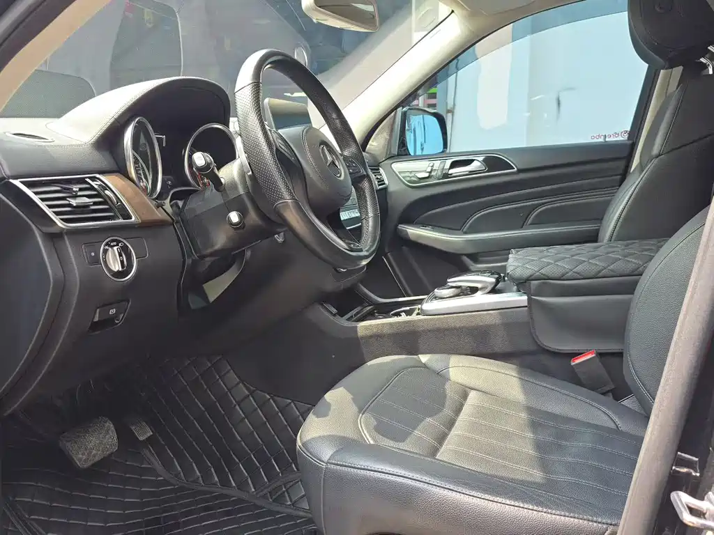 BAIC BJ90 2021 3.0T