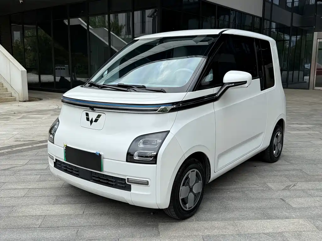 Wuling Air ev