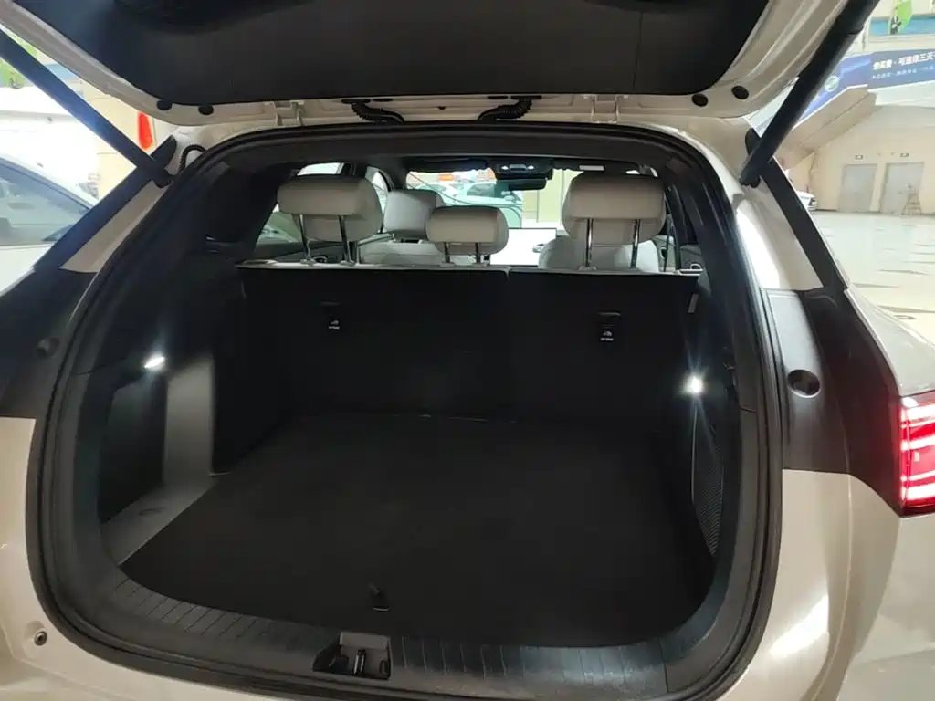 BYD Sealion 06 — миниатюра 19