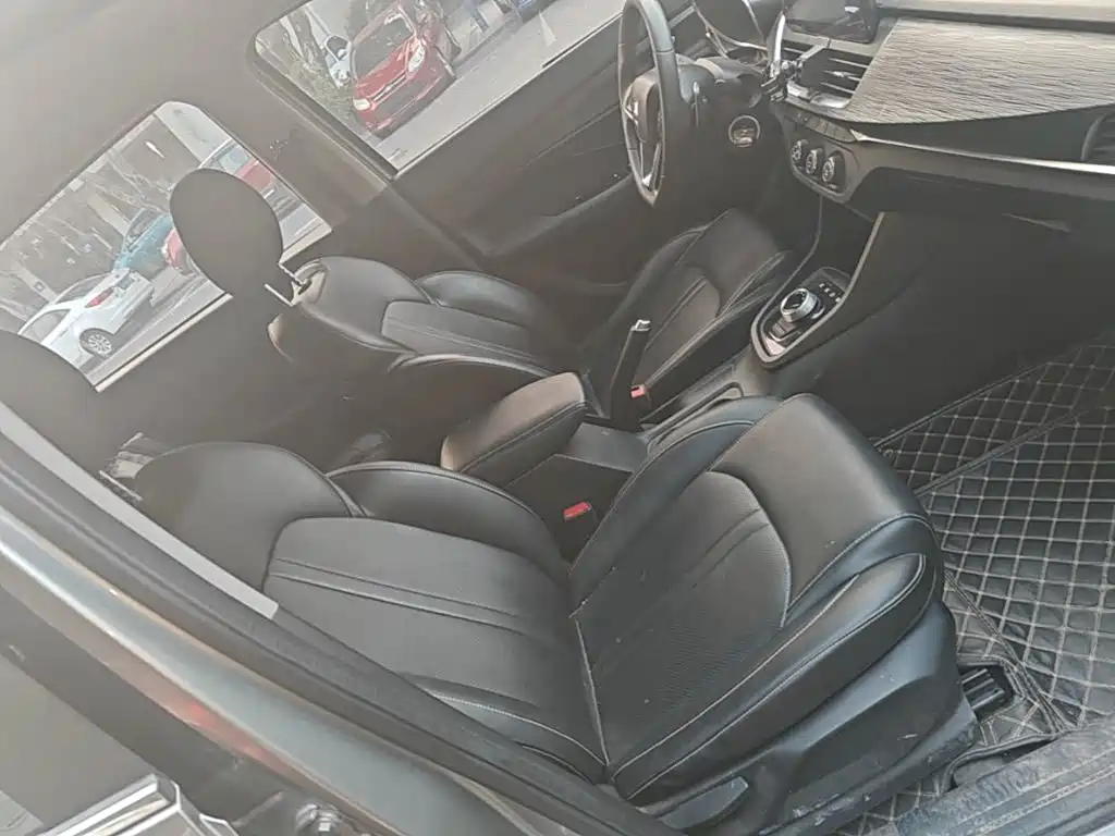 Baojun 360 — миниатюра 25