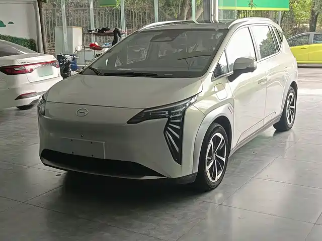 GAC Aion Y