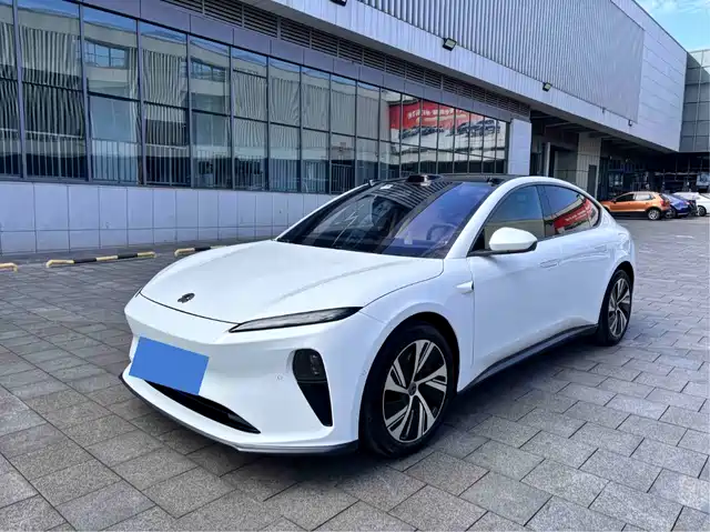 2023 Nio ET5