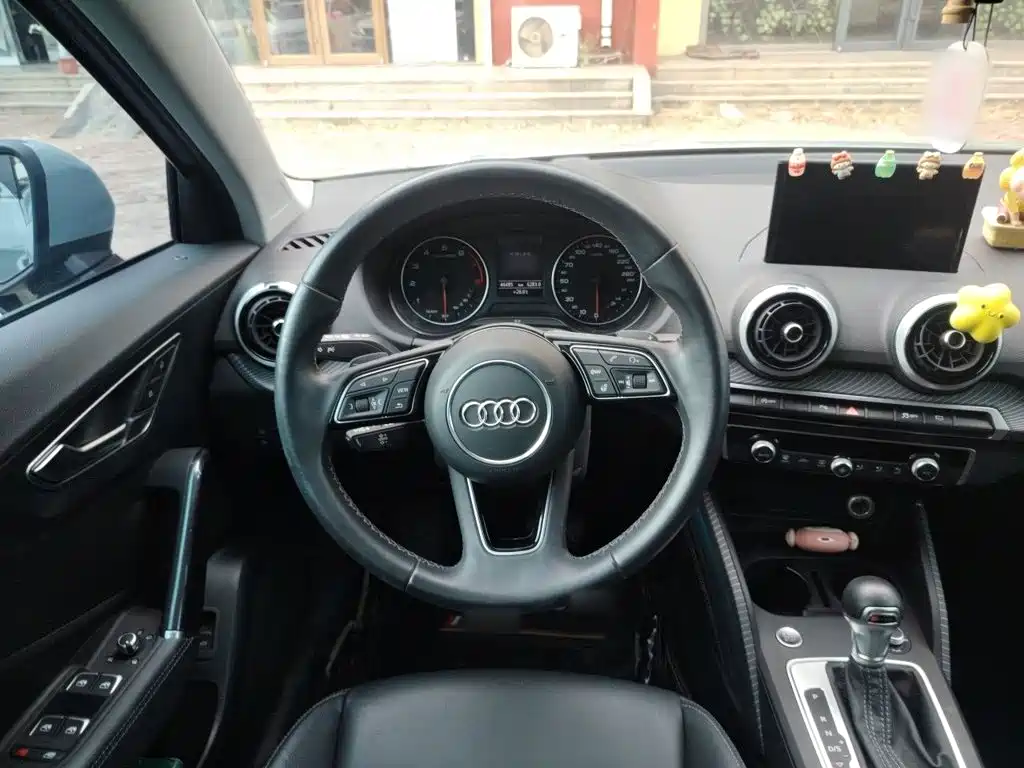 Audi Q2L — миниатюра 6