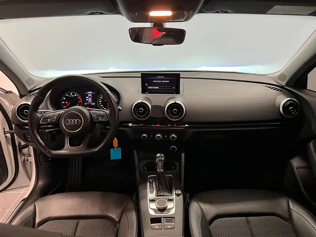 Audi A3 — фотографии объявления, Фото 13